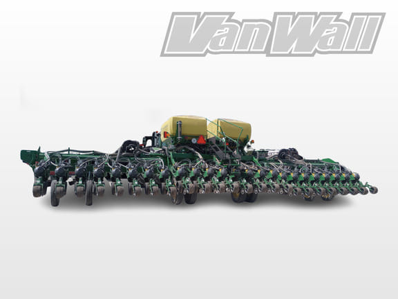 2024 John Deere 1795 Equipment Image0