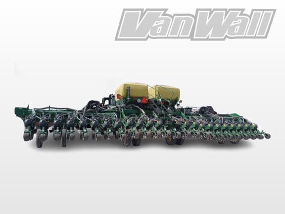 Image of John Deere 1795 Primary image