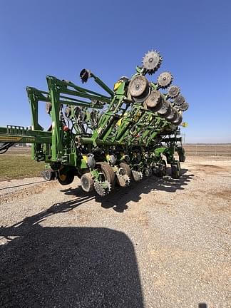 Image of John Deere 1795 Primary image