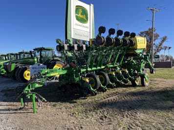 Main image John Deere 1795