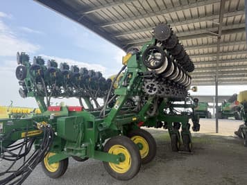 Main image John Deere 1795