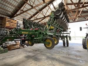 2024 John Deere 1795 Image