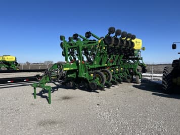 Main image John Deere 1795