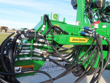 Main image John Deere 1795