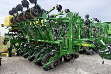 Main image John Deere 1795