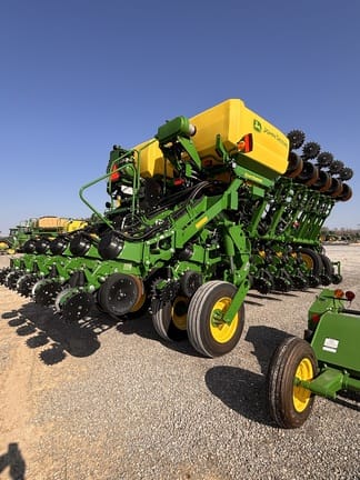 Main image John Deere 1795