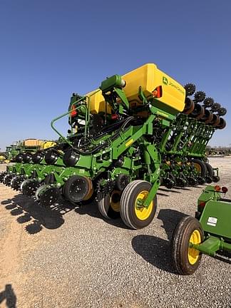 Image of John Deere 1795 Primary image