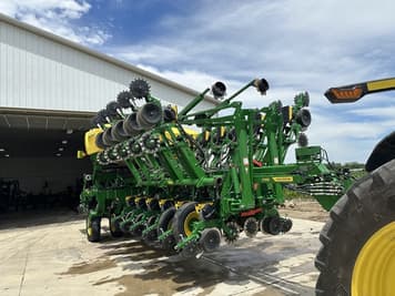 Main image John Deere 1795