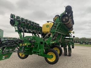 2024 John Deere 1795 Image