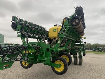 Main image John Deere 1795