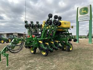 2024 John Deere 1795 Image