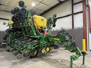 Main image John Deere 1795