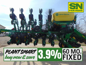 Main image John Deere 1795