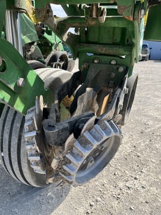 Image of John Deere 1795 equipment image 1