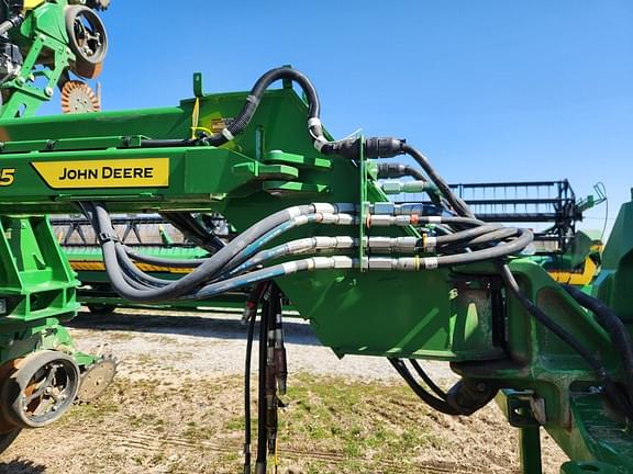 Image of John Deere 1795 equipment image 2