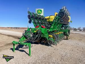 2024 John Deere 1795 Image