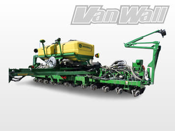 Main image John Deere 1795