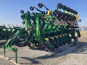 2024 John Deere 1795 Image