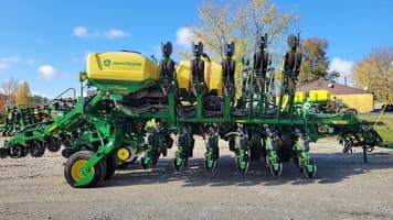 Main image John Deere 1795