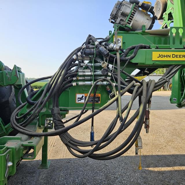 Image of John Deere 1795 equipment image 4