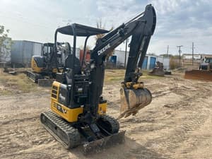 2024 John Deere 17P Image