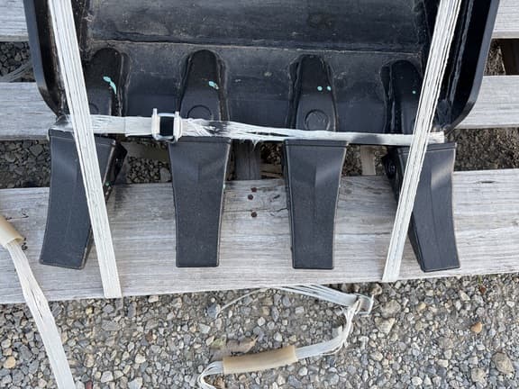 Image of John Deere BYT10998 equipment image 1