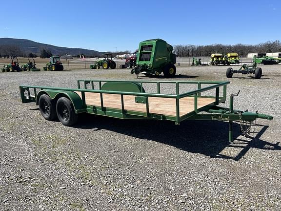 Image of Tru Haul Undetermined equipment image 3
