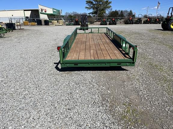Image of Tru Haul Undetermined equipment image 4