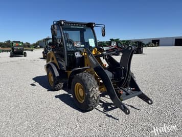 Main image John Deere 184G