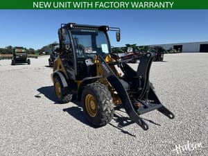 2024 John Deere 184G Image