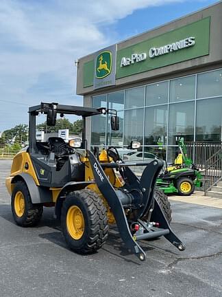 2024 John Deere 184G Equipment Image0