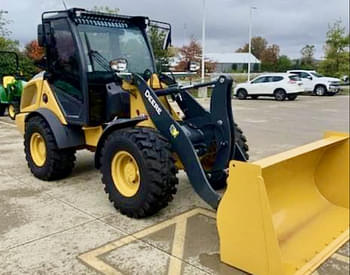 2024 John Deere 184G Equipment Image0