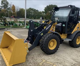 Main image John Deere 184G 3