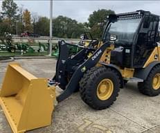 Image of John Deere 184G equipment image 1