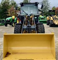 Image of John Deere 184G Primary image