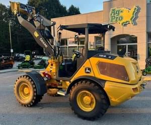 2025 John Deere 184G Image