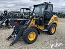 2024 John Deere 184G Image