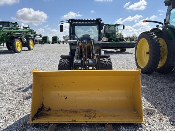 Image of John Deere 184G equipment image 1