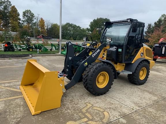 Quality Equipment  North Carolina's premier John Deere dealership