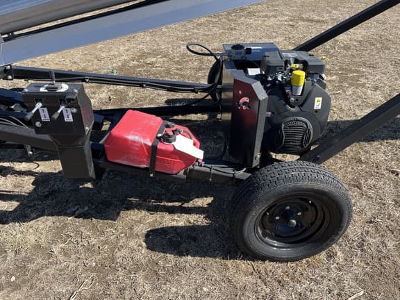 Image of Kwik-Belt 1848SS equipment image 4