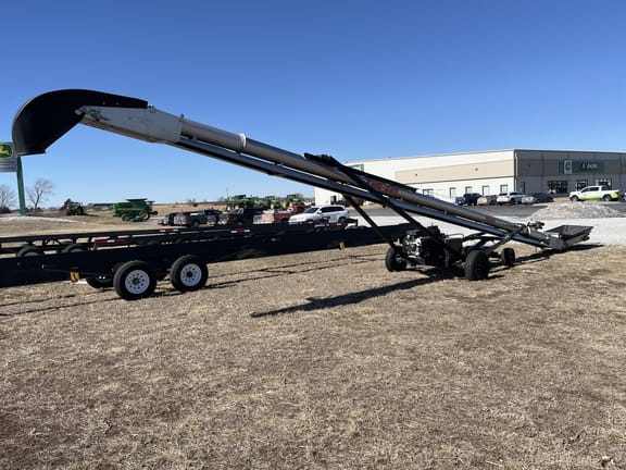 2024 Kwik-Belt 1848SS Equipment Image0