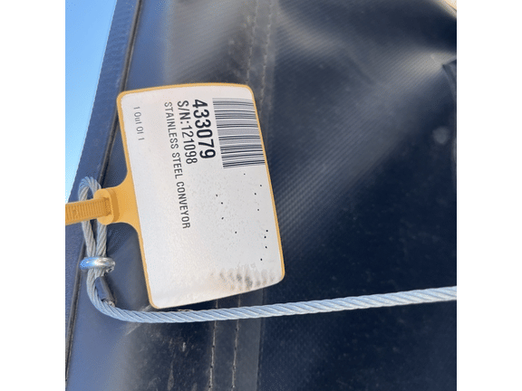 Image of Kwik-Belt 1848SS equipment image 2