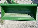 2024 John Deere Bucket Image