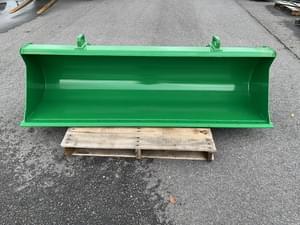 2024 John Deere Bucket Image