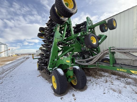 Image of John Deere 1910 equipment image 4