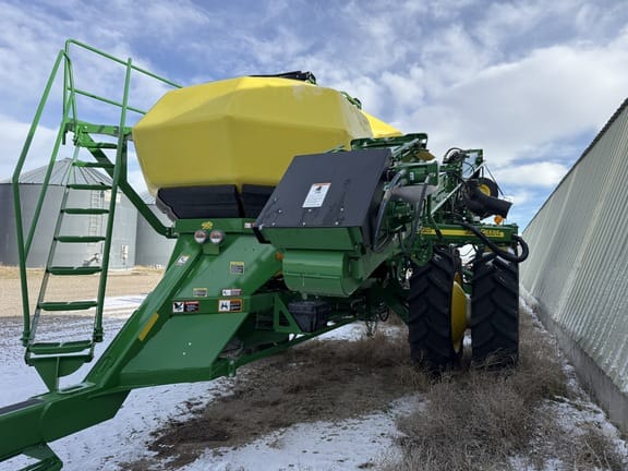 2024 John Deere N550 Equipment Image0
