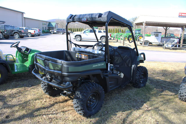 Image of John Deere XUV 590M equipment image 4