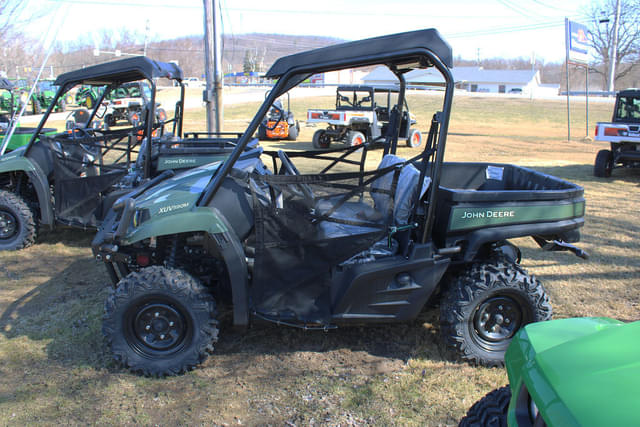 Image of John Deere XUV 590M equipment image 1