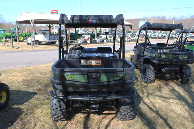 Image of John Deere XUV 590M equipment image 3