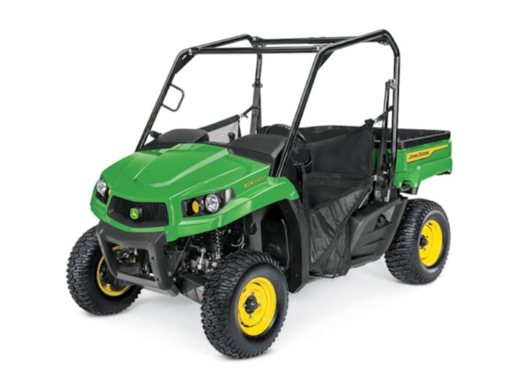 Image of John Deere XUV 590M Primary Image